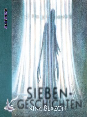 cover image of Siebengeschichten